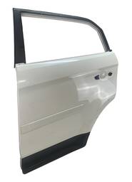 PORTA TRASEIRA ESQUERDA CRETA 2017/ ORIGINAL