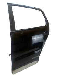 PORTA TRASEIRA ESQUERDA FOX 2015 A 2022 ORIGINAL