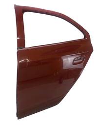 Porta Traseira Esquerda Onix Prisma 2013 a 2020 ORIGINAL 