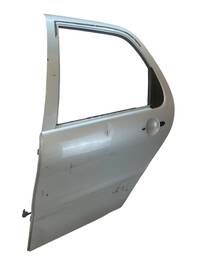 PORTA TRASEIRA ESQUERDA PALIO SIENA 2008 A 2020 ORIGINAL