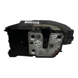 FECHADURA PORTA DIANTEIRA DIREITA FLUENCE 2011 12 13 2014