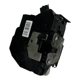 FECHADURA PORTA DIANTEIRA ESQUERDA FLUENCE 2011 A 2014