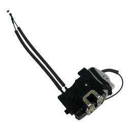 FECHADURA PORTA TRASEIRA DIREITA IX35 2011 A 2022