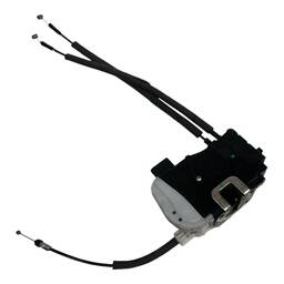 FECHADURA PORTA DIANTEIRA ESQUE SPORTAGE 2011/16 IX35 10/22