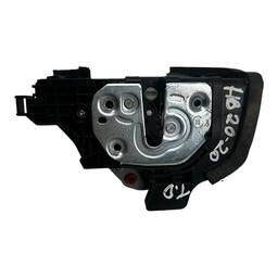 Fechadura porta Traseira Direita Hb20 2020 2021 2022 23/..