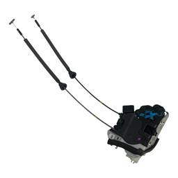 FECHADURA PORTA TRASEIRA ESQUERDA ELANTRA 2012 2013 A 2016