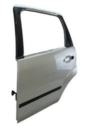 PORTA TRASEIRA ESQUERDA FIESTA 2003 A 2014 ORIGINAL