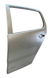 PORTA TRASEIRA ESQUERDA FOX 2004 A 2014 ORIGINAL