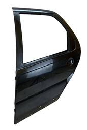 PORTA TRASEIRA ESQUERDA PALIO WEEKEND ADV 08 A 2020 C/ FURO 