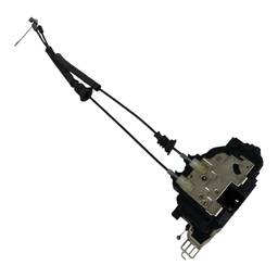 FECHADURA PORTA DIANTEIRA ESQ I30 09/12  SANT FÉ 07/2013