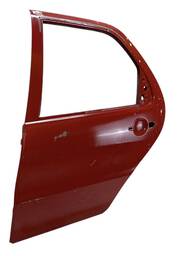 PORTA TRASEIRA ESQUERDA PALIO SIENA 2005 A 2016 ORIGINAL