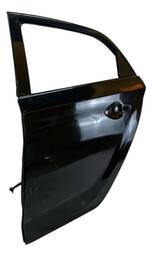 PORTA TRASEIRA ESQUERDA HB20 HATCH 2013 A 2019 ORIGINAL