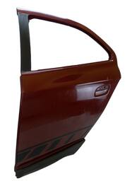 PORTA TRASEIRA ESQUERDA ONIX PRISMA 2013 A 2020 ORIGINAL