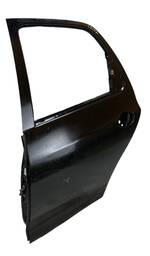 PORTA TRASEIRA ESQUERDA CELTA PRISMA 2007 A 2016 ORIGINAL