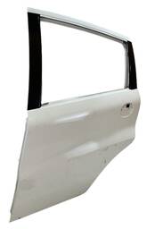 PORTA TRASEIRA ESQUERDA JAC J2 2012 A 2016 ORIGINAL