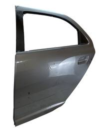 PORTA TRASEIRA ESQUERDA COBALT 2012 A 2020 ORIGINAL
