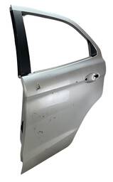 PORTA TRASEIRA ESQUERDA FORD KA 2015 2016 A 2021 ORIGINAL