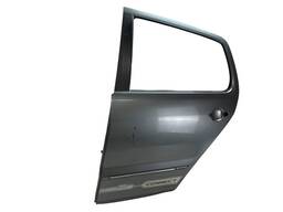 PORTA TRASEIRA ESQUERDA FOX 2015 A 2022 ORIGINAL