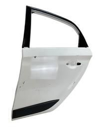 PORTA TRASEIRA ESQUERDA HB20X HATCH 2013 A 2019 ORIGINAL