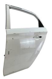 PORTA TRASEIRA ESQUERDA HB20 HATCH 2013 A 2019 ORIGINAL