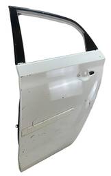 PORTA TRASEIRA ESQUERDA HB20 HATCH 2013 A 2019 ORIGINAL