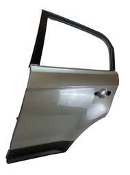 PORTA TRASEIRA ESQUERDA CRETA 2017 18 19 20 2021 ORIGINAL