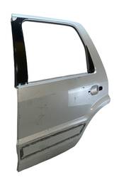 PORTA TRASEIRA ESQUERDA ECOSPORT 2003 A 2012 ORIGINAL