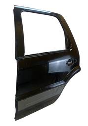 PORTA TRASEIRA ESQUERDA ECOSPORT 2003 A 2012 SEMINOVA ORIGIN