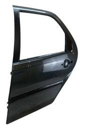 PORTA TRASEIRA ESQUERDA PALIO SIENA 2008 A 2020 ORIGINAL