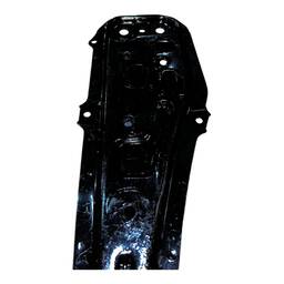 TRAVESSA INFERIOR AGREGADO COROLLA 2009 A 2019 ORIGINAL