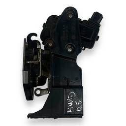 FECHADURA PORTA DIANTEIRA ESQUERDA KWID 2017 2018 A 2023/..