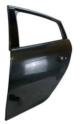 PORTA TRASEIRA ESQUERDA BRAVO 2011 A 2016  SEMINOVO ORIGINAL