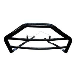 PARACHOQUE DE IMPULSÃO QUEBRA MATO STRADA PRETO 2001 A 2012