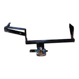 ENGATE REBOQUE SANDERO 2013 USADO 500 KG