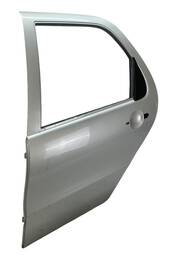PORTA TRASEIRA ESQUERDA PALIO SIENA 2005 A 2016 ORIGINAL