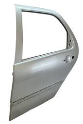 PORTA TRASEIRA ESQUERDA PALIO SIENA 2005 A 2016  ORIGINAL