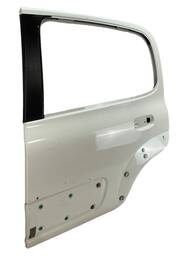 PORTA TRASEIRA ESQUERDA UNO WAY 2011 A 2021 C/ FURO MOLDURA