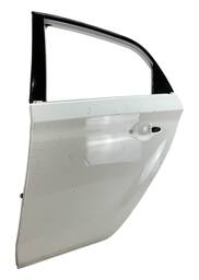 PORTA TRASEIRA ESQUERDA HB20 HATCH 2013 A 2019 ORIGINAL