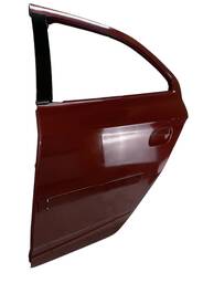 PORTA TRASEIRA ESQUERDA ONIX PRISMA 2013 A 2020 ORIGINAL