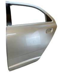 PORTA TRASEIRA ESQUERDA COBALT 2012 A 2020 ORIGINAL