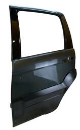 PORTA TRASEIRA ESQUERDA IDEA ADVENTURE 2006 A 2016 ORIGINAL