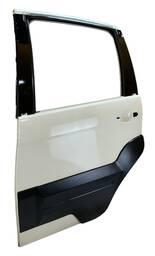 PORTA TRASEIRA ESQUERDA IDEA ADVENTURE 2006 A 2016 ORIGINAL