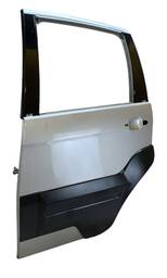 PORTA TRASEIRA ESQUERDA IDEA ADVENTURE 2006 A 2016 ORIGINAL