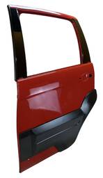 PORTA TRASEIRA ESQUERDA IDEA ADVENTURE 2006 A 2016 ORIGINAL