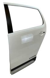 PORTA TRASEIRA ESQUERDA FOX 2015 A 2022SEMINOVO ORIGINAL