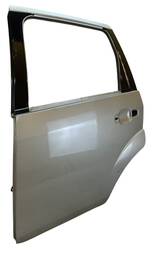 PORTA TRASEIRA ESQUERDA FIESTA 2003 A 2014