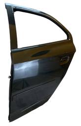 PORTA TRASEIRA ESQUERDA ONIX PRISMA 2013 A 2020
