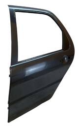 PORTA TRASEIRA ESQUERDA PALIO SIENA 2005 A 2016