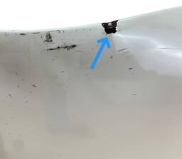 CAPÔ DIANTEIRO JAC J2 2012 2013 2014 2015 2016  