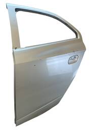 PORTA TRASEIRA ESQUERDA ONIX PRISMA 2013 A 2020